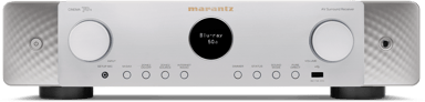 Marantz CINEMA 70s 70 W 7.2 kanaler Stereo Sølv 
