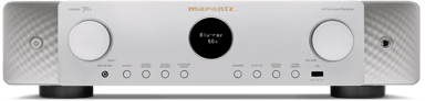 Marantz CINEMA 70s 70 W 7.2 kanavaa Stereo Hopea 