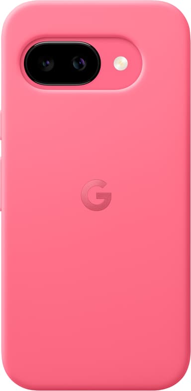 Google Case Google Pixel 9a Peony