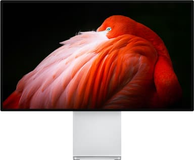 Apple Pro Display XDR - Standard glass 32" 6016 x 3384pixels IPS 16:9 60Hz