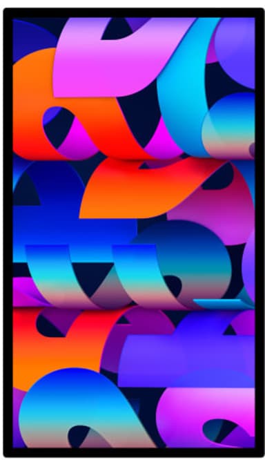 Apple Studio Display - Nano-Texture Glass - VESA Mount Adapter (Stand not included) 27" 5120 x 2880pixels 16:9 60Hz