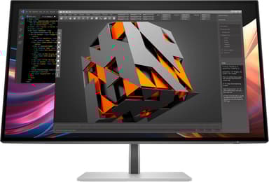 HP Series 7 Pro 727pq 27" 2560 x 1440pixels IPS Black 16:9 120Hz