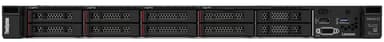 Lenovo ThinkSystem SR250 V3 server Rack (1U) Intel Xeon E E-2468 2,6 GHz 32 GB DDR5-SDRAM 800 W 
