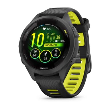Garmin Forerunner 265S 