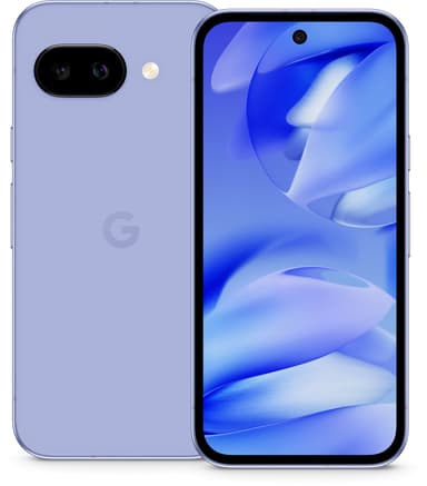 Google Pixel 9a 256GB Iris