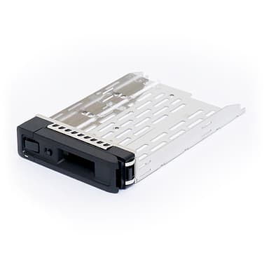 Synology Disk Tray (Type R7) 2,5/3,5" Bezelplaat Zwart 