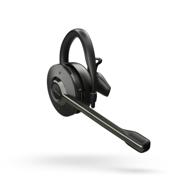 Jabra Engage 65 Convertible - (Outlet-vare klasse 2) Sort CE, CB, FCC, IC, NOM, NTC, EAC, PSB, ICASA, TELEC, SIRIM, ACMA, NZ Telepermit, UL CE, CB, FCC, IC, NOM, NTC, EAC, PSB, ICASA, TELEC, SIRIM, ACMA, NZ Telepermit, UL