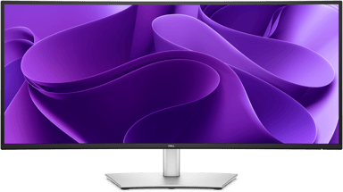 Dell Pro Plus P3425WE Curved 34.1" 3440 × 1440pixels IPS 21:9 100Hz