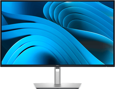 Dell Pro Plus P2725DEHF 27" 2560 × 1440pixels IPS IPS 16:9 16:9 100Hz