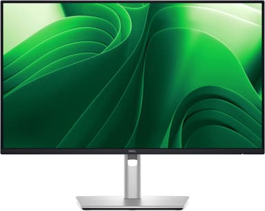 Dell Pro Plus P2425D 24" 2560 x 1440pixels IPS 16:9 100Hz