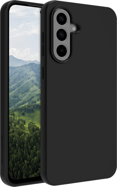 dbramante1928 Greenland Samsung Galaxy A56 Sort
