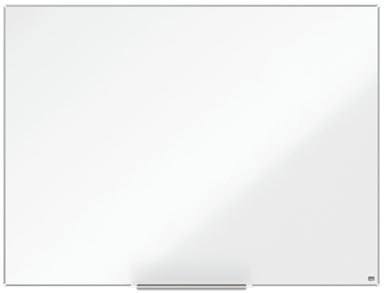 Nobo Whiteboard Impression Pro Emaljerad Magnetisk 120x90cm 