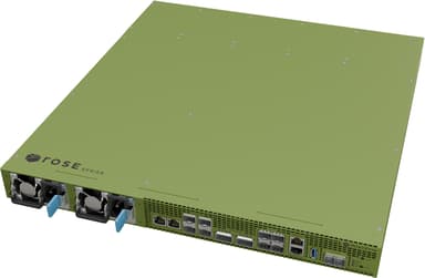 Mikrotik ROSE Data server 