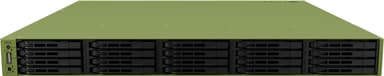 Mikrotik ROSE Data server 