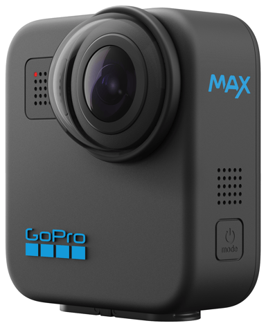 GoPro MAX 360 (2025)