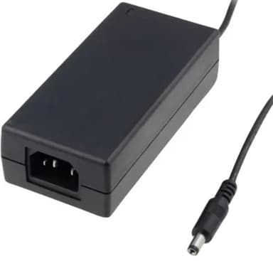 Voxicon Reservadapter 24V 6.25A 5.5 × 2.5 mm 150W