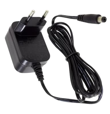 Prokord Stroomadapter 12V/2A – Reserveonderdeel voor Dockingstations 