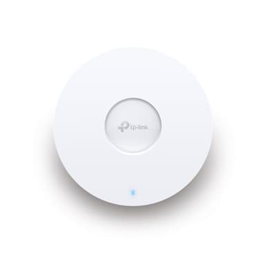 TP-Link Omada EAP653 UR draadloze toegangspunt 2976 Mbit/s Wit Power over Ethernet (PoE) 