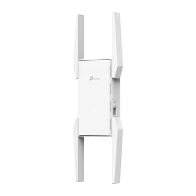 Tp-link Omada EAP673-Extender Netværksforstærker Hvid 10, 100, 1000 Mbit/s
