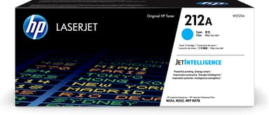 Hp Toner Cyan 212A 4,5K – CLJ M578 