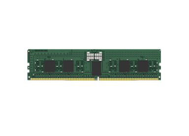 Kingston 1x16GB DDR5 4800MHz ECC REG 1RX8 16GB 4800MHz DDR5 288-pin DIMM