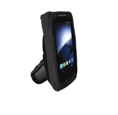 Datalogic Pistol Grip Rubber Boot - Joya Touch/Memor 1 