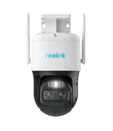 Reolink TrackMix Series G770 4K 4G PTZ 