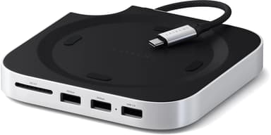 Apple Mac mini (2024) Apple M4 16GB 256GB (MU9D3FN/A)