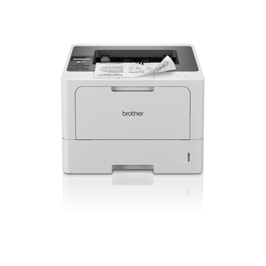 Brother Snelle netwerkprinter van hoge kwaliteit. 