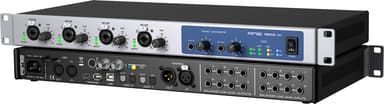 RME Fireface 802 7.1 kanaler FireWire 