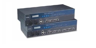 Moxa CN2610-16 16-Port Terminal Server 