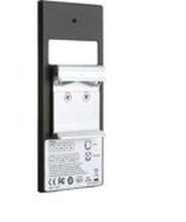 Moxa DK-M12-305 DIN Skinnesæt 