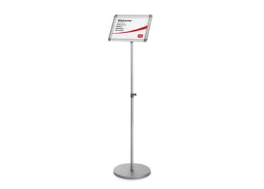 Nobo POSTER FRAME SNAP FRAME W STAND A4 