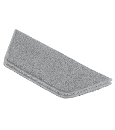 Nobo Viskelæder Mikrofiber Refills 2 stk - Whiteboard 