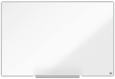 Nobo Whiteboard Impression Pro Emaljerad Magnetisk 90x60cm 