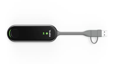 Yealink PA20 Innehållsdelning IP BYOD-enhet 