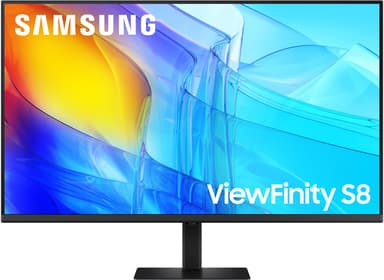 Samsung ViewFinity S80D 37" 3840 x 2160pixels VA 16:9 60Hz