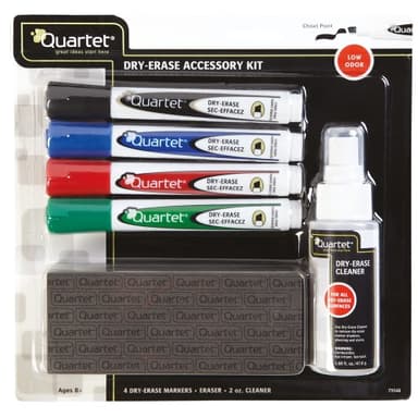 Nobo Startpakke - Whiteboards 