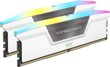 Corsair Vengeance RGB EXPO/XMP 32GB 6000MHz DDR5 288-pin DIMM