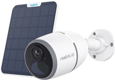 Reolink G340 + Solar Panal 