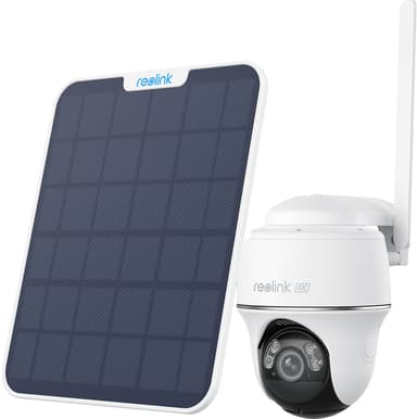 Reolink Go G440 + Solar Panal 