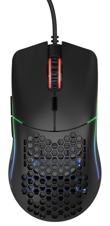Glorious Model O Minus Matte USB Type-A