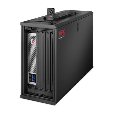 Apc NetShelter Smart-UPS Bundle Mini 