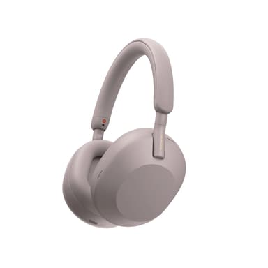 Sony WH-1000XM5 Rosa