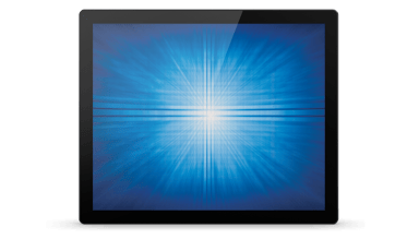 Elo Touch Solutions 1991L 48,3 cm (19") LCD/TFT 200 cd/m² Sort Berøringsskærm 19" 200cd/m² 1280 x 1024pixels