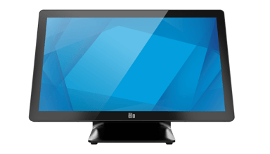 Elo Touch Solutions I-Series E707378 All-in-One PC/workstation Intel® Core™ i3 i3-1215UL 54,6 cm (21.5") 1920 x 1080 Pixels Touchscreen Alles-in-één-pc 8 GB DDR5-SDRAM 128 GB SSD Windows 10 IoT Enterprise Wi-Fi 6 (802.11ax) Zwart Core i3 8GB 128GB 21.5"