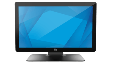 Elo Touch Solutions 2202L computerskærm 54,6 cm (21.5") 1920 x 1080 pixel Fuld HD LCD Berøringsskærm Sort 21.5" 1920 × 1080pixels TFT 16:9 60Hz