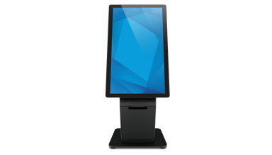 Elo Touch Solutions Wallaby 55,9 cm (22") Harmaa 