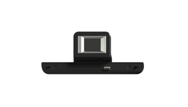 Elo Touch Solutions E134286 vingerafdruklezer Micro-USB 508 x 508 DPI Zwart