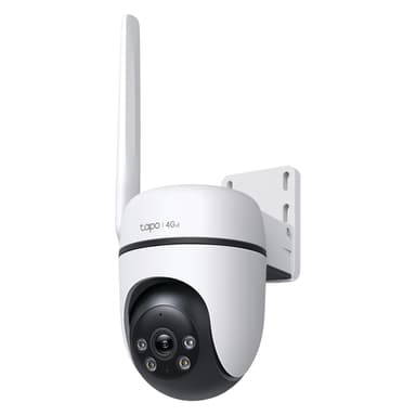 TP-Link Tapo C501GW 4G 